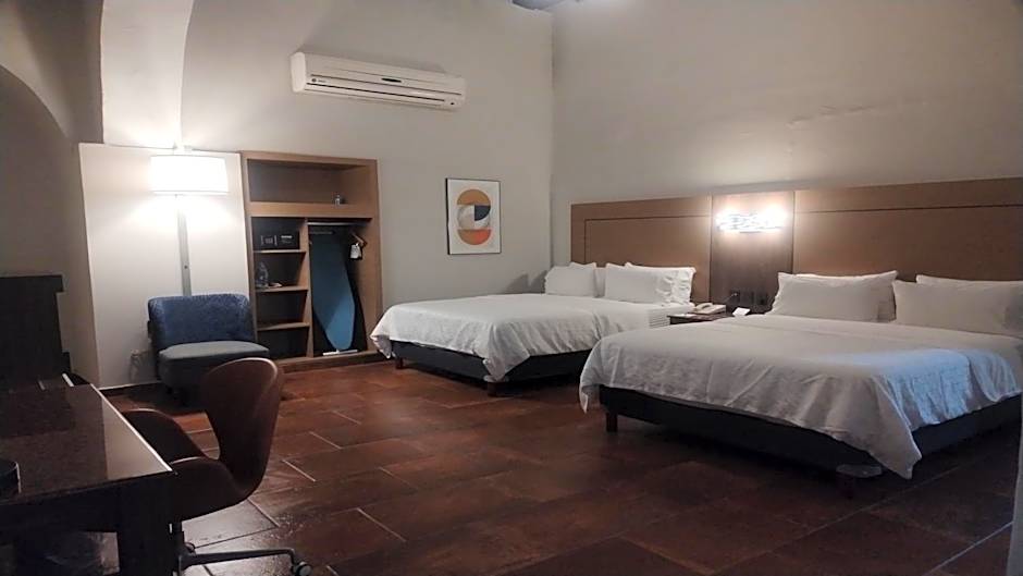 Holiday Inn Express Veracruz Centro Historico
