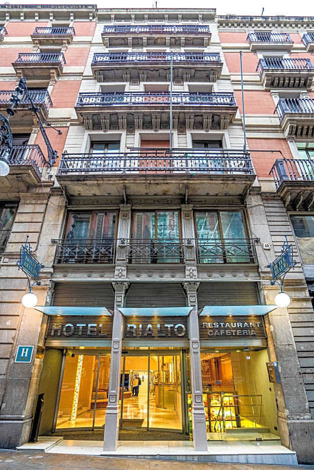 Hotel Rialto