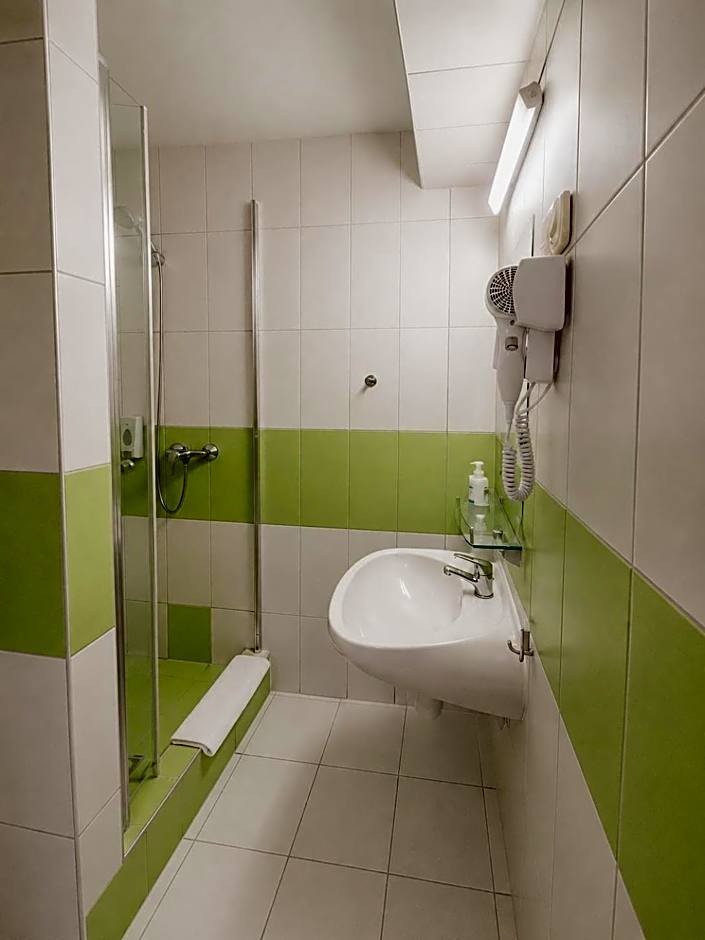 Esprit Residences Budapest
