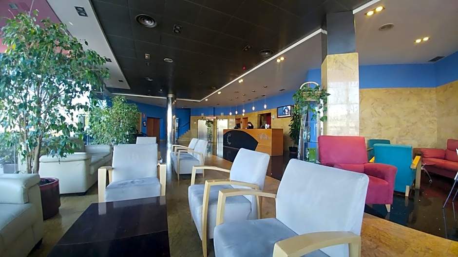 Hotel Silvota