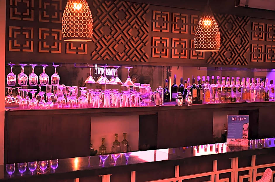 Destiny Boutique Hotel