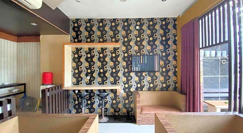 Urbanview Hotel Sabang Land Syariah Jayapura