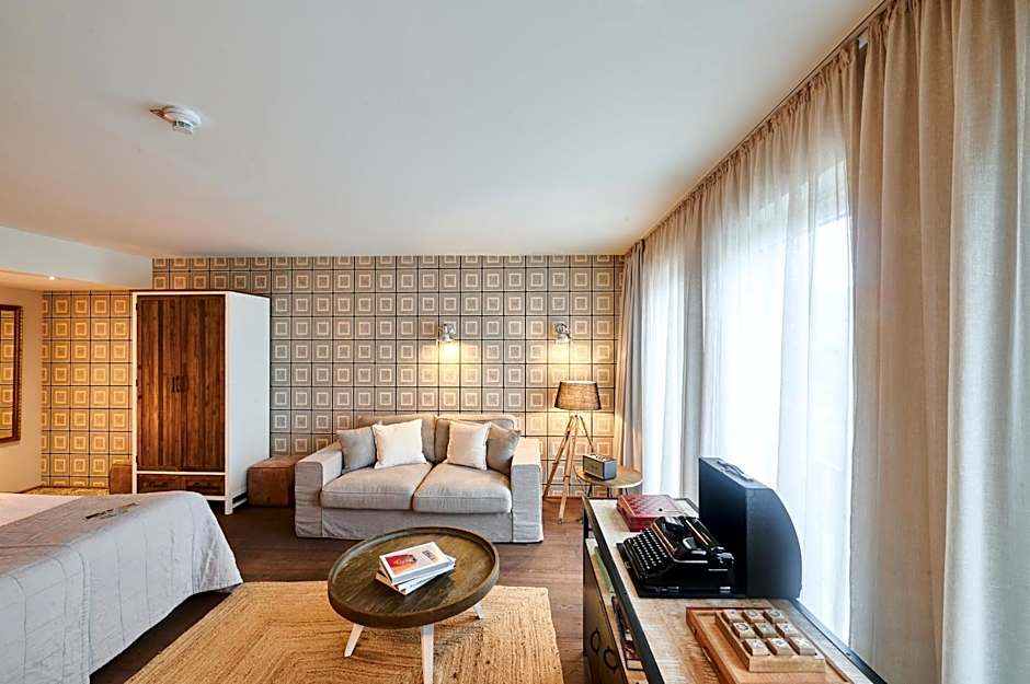 PAPA RHEIN - Hotel & Spa