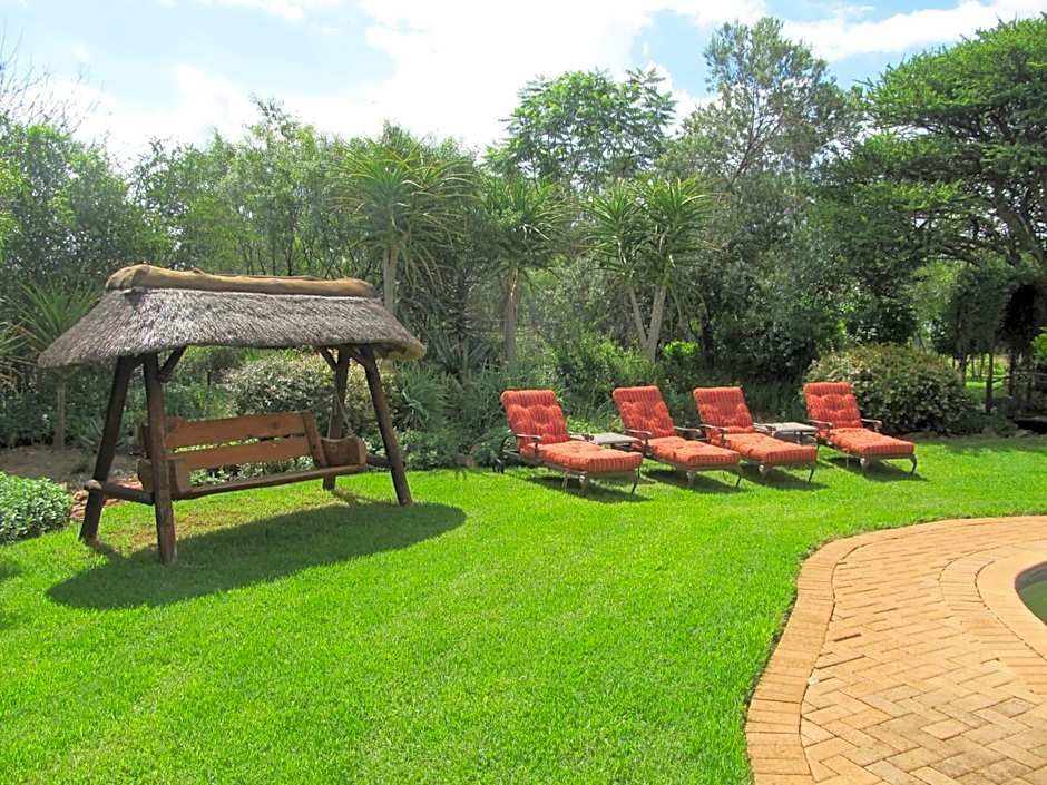 Boubou Bed and Breakfast