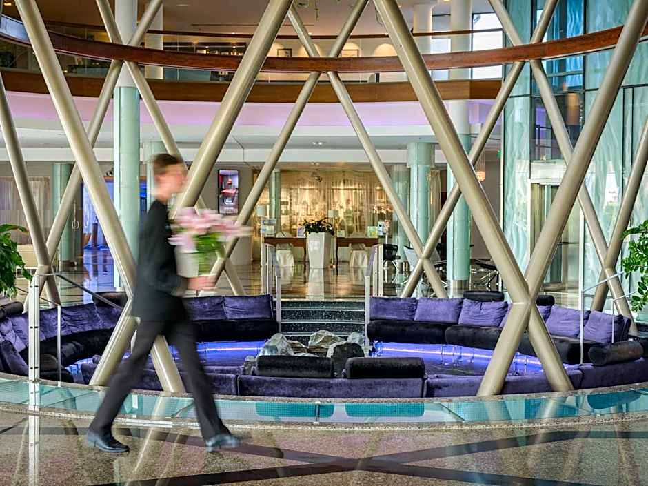 Spirit Hotel Thermal Spa