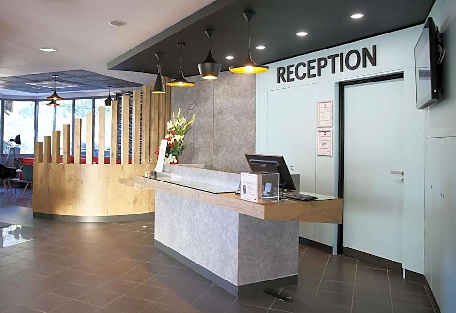 Ibis Cannes Mouans Sartoux