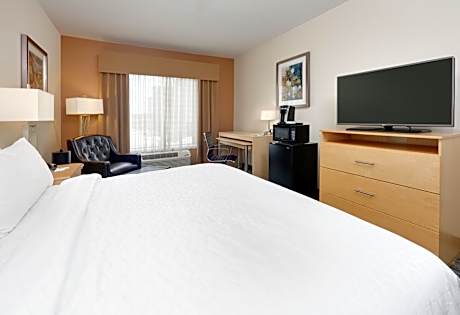 King Size Bed