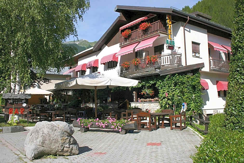 Albergo Martinet