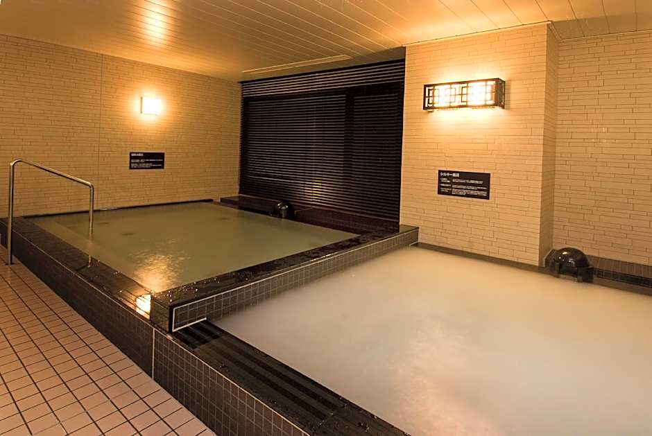 Dormy Inn Nagasaki Shinchichukagai