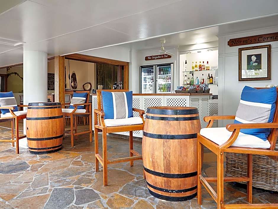 The Reef House Boutique Hotel and Spa Adults Only