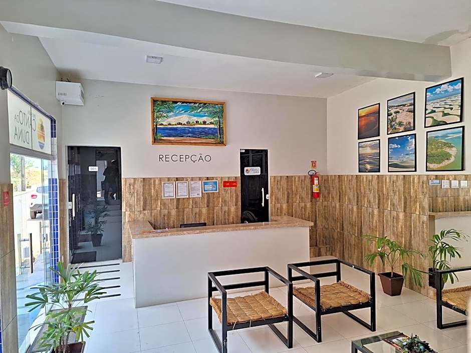 Canto da Duna Hotel