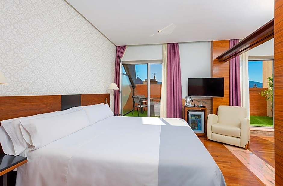 Hotel Murcia Rincon de Pepe Affiliated by Melia