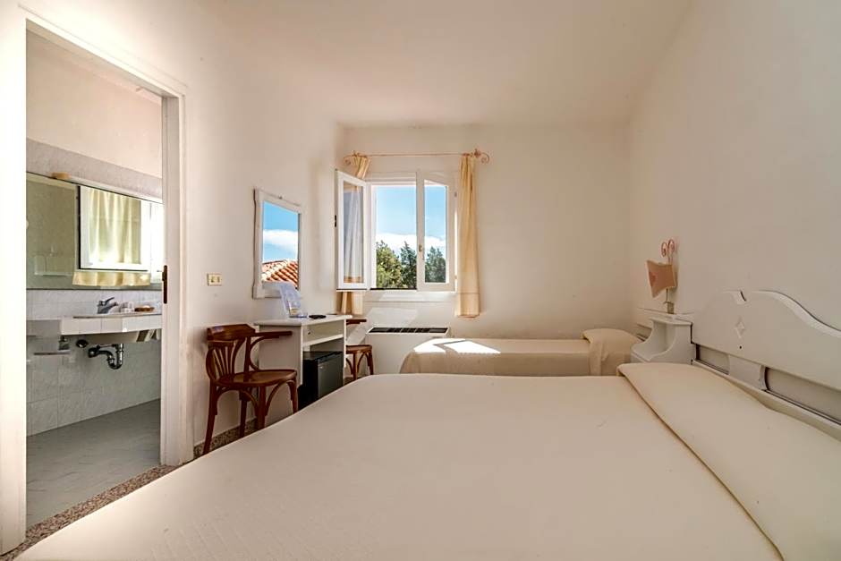 Hotel 3 Botti