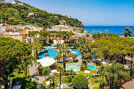 Hotel La Reginella Resort & Spa