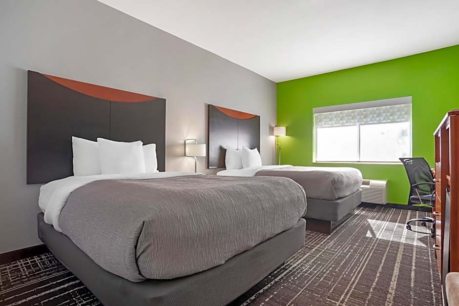 Quality Inn & Suites Birmingham - Highway 280