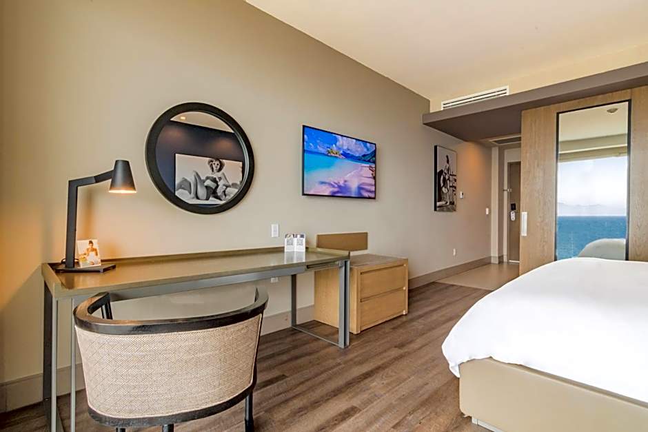 Torre Lucerna Hotel Ensenada