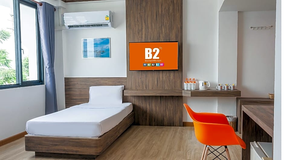 B2 Nakhon Si Thammarat Premier Hotel