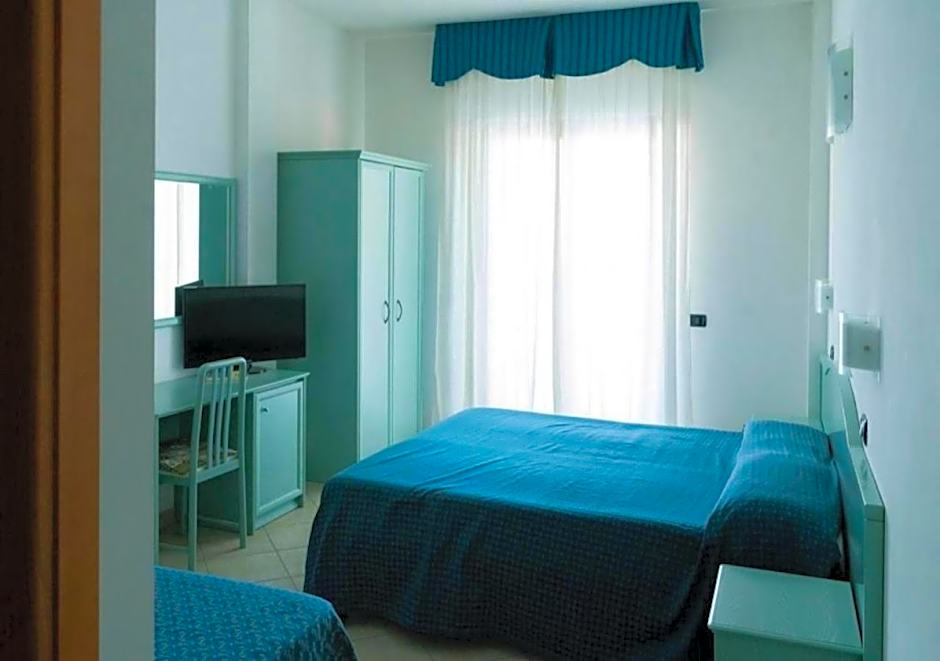 Hotel Piccolo Paradiso Del Gargano