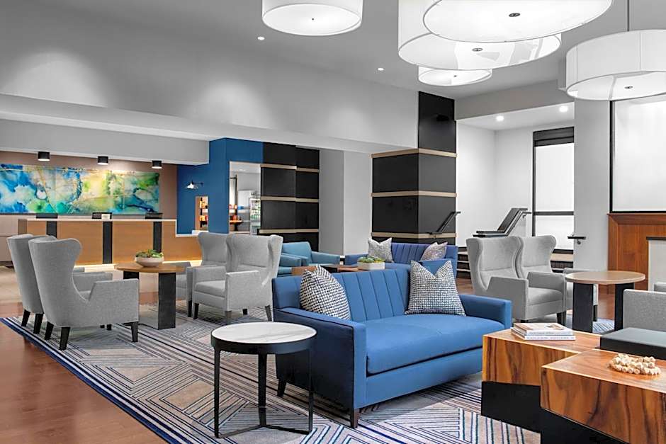 Pleasanton Marriott
