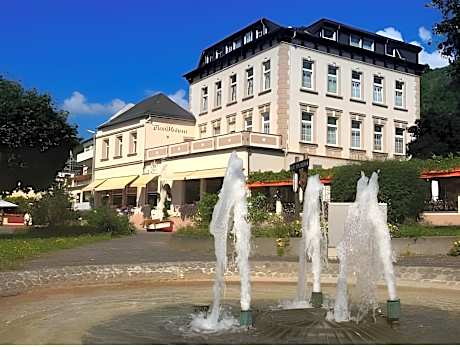 Hotel Zwei Mohren
