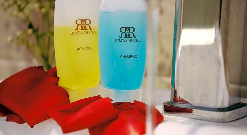 Rimba Hotel