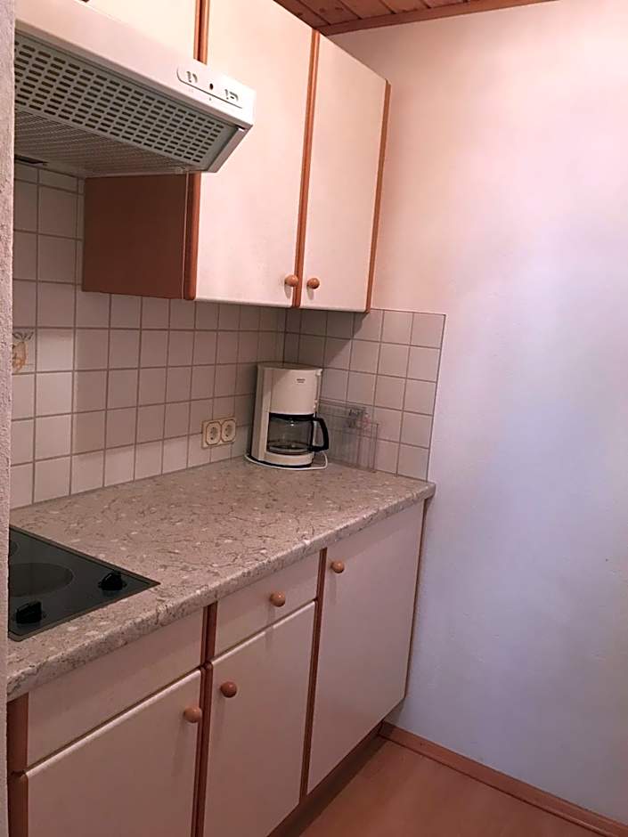 Gasthof zum Gamsjäger