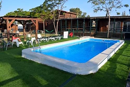 Bungalows Park Albufera