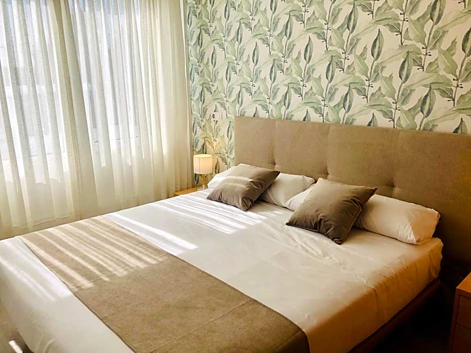 Hotel Finca Alcamino