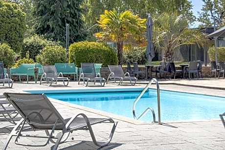 Brit Hotel Nantes Vigneux - L'Atlantel