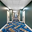 Best Western Plus Pioneer Park Inn