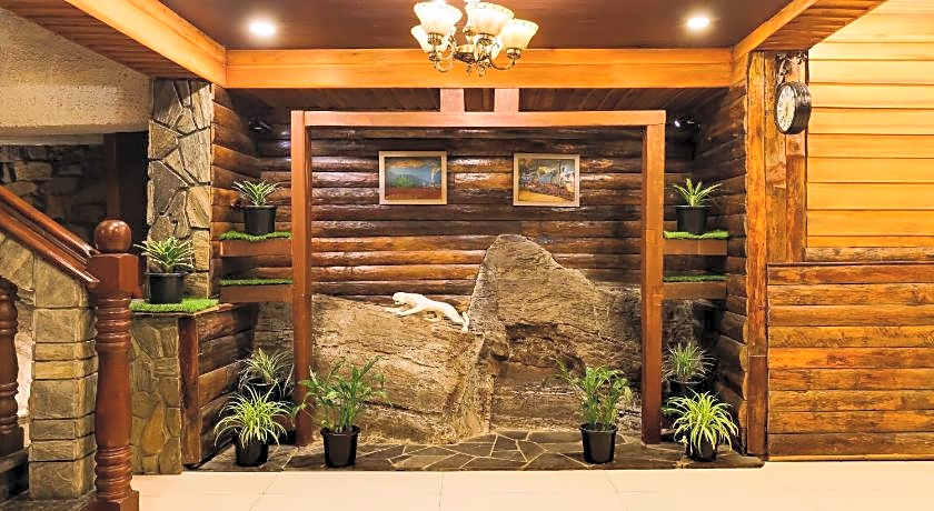 Summit Hermon Hotel & Spa