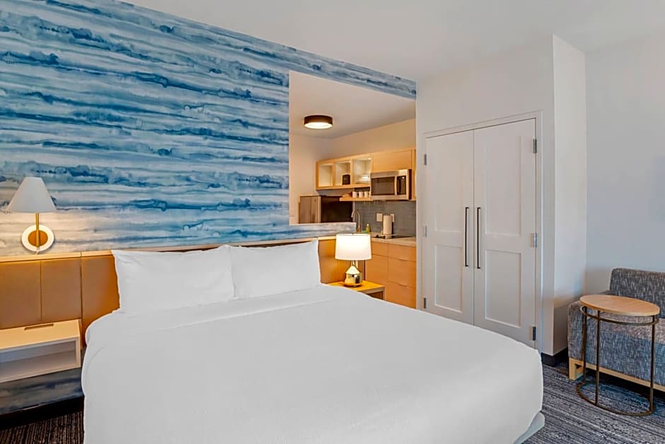 TownePlace Suites by Marriott Richmond Colonial Heights