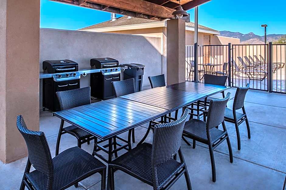 Candlewood Suites Sierra Vista By IHG