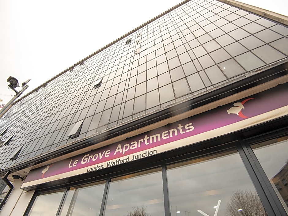Le Grove Apartments