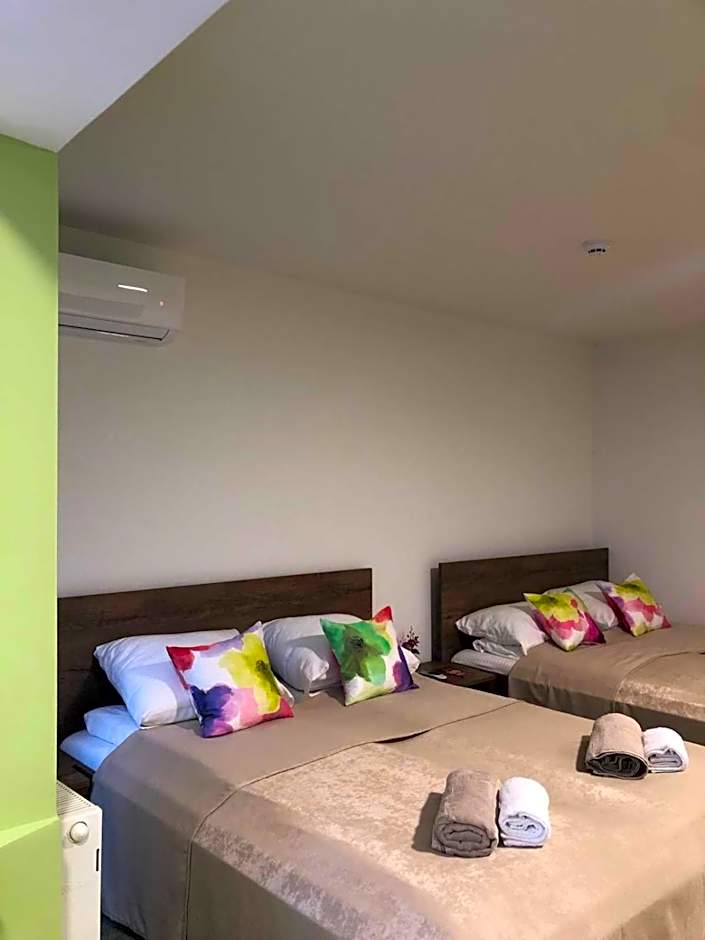 Hotel Story