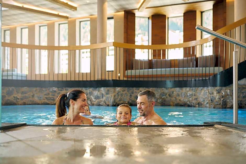 Familotel Kindl
