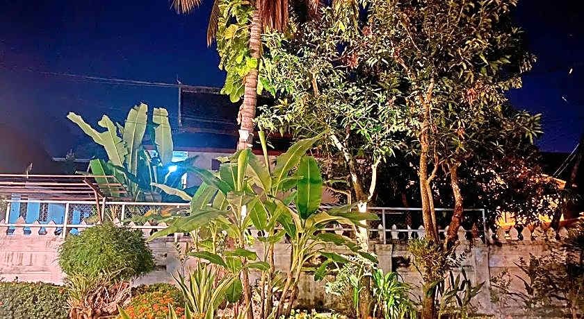 Luang Prabang Residence (The Boutique Villa)