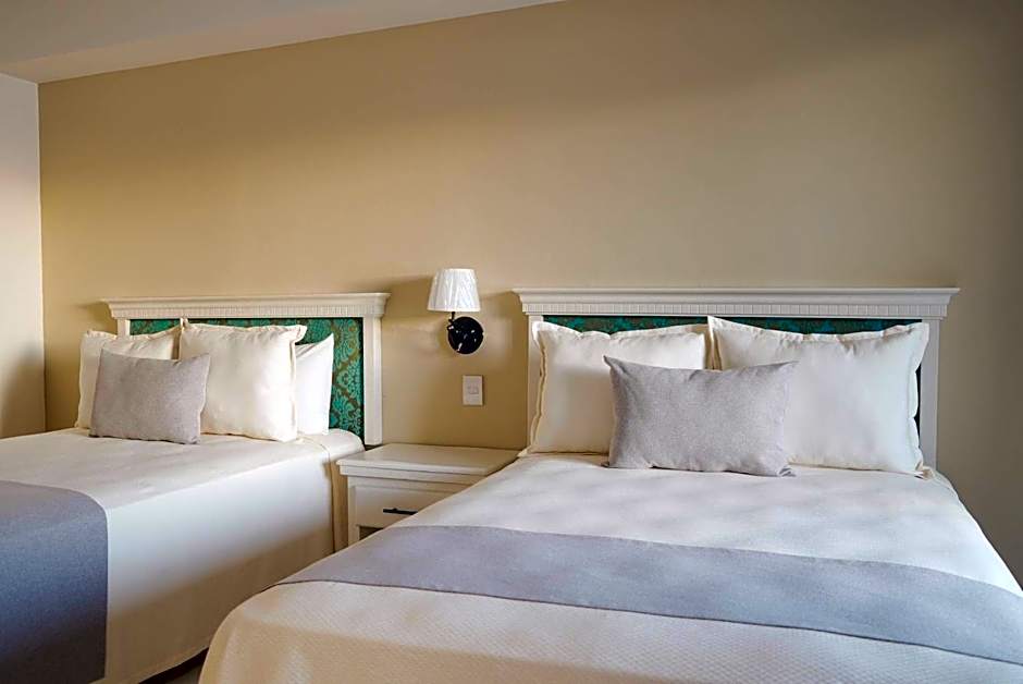 Sunset Palace Beach Hotel - All Inclusive