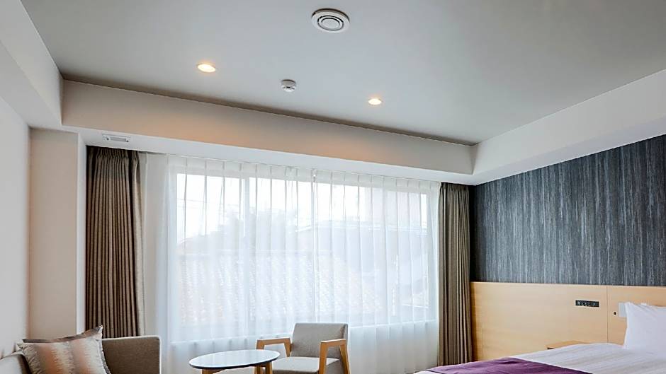 Hotel Wing International Premium Kyoto Sanjo