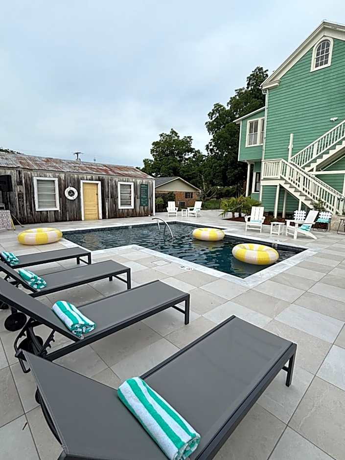 Hotel Klaus