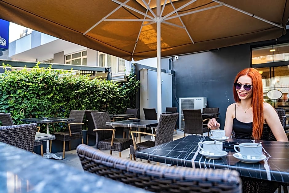 Hamit Hotel Kizilay