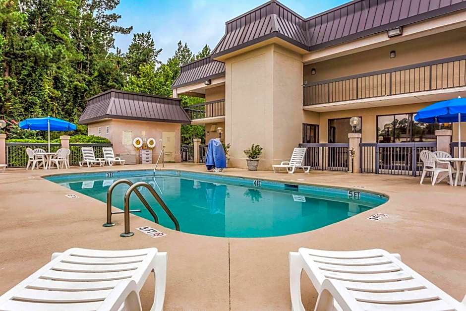 Quality Inn Walterboro I-95