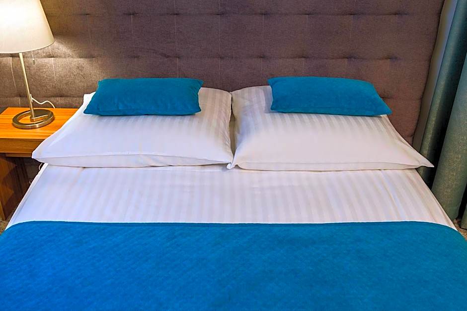 Tulip Hotels - Wroclaw Patio