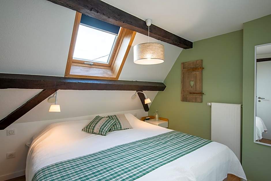 Gîtes et chambres d'hôtes Maison Ungerer