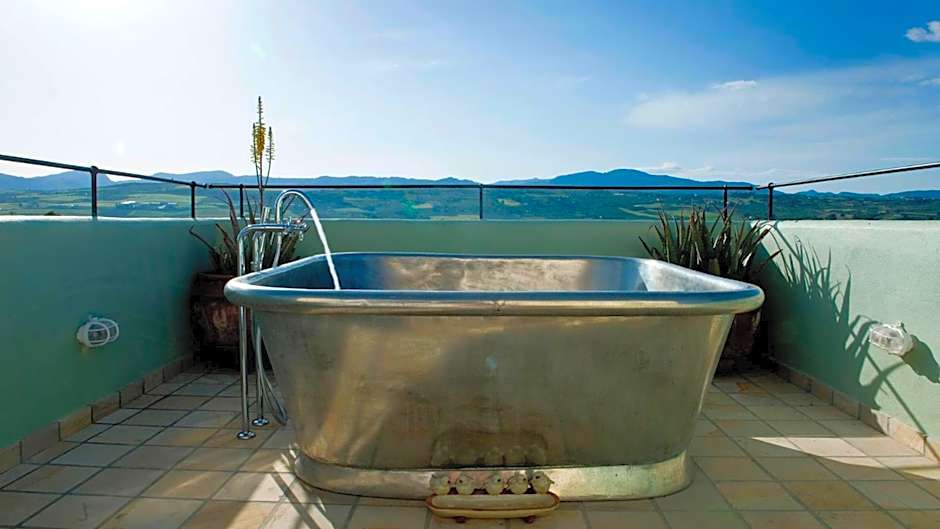 Hotel La Fuente de la Higuera