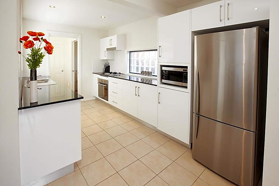 Charlestown Terrace Apartments