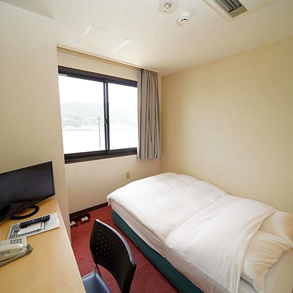 Amami Port Tower Hotel