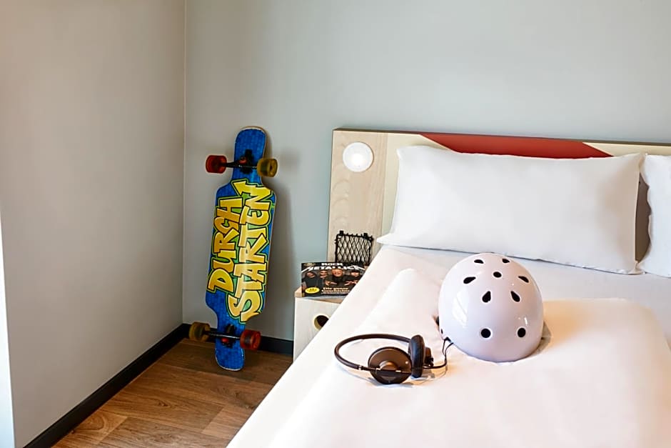 Ibis Budget Singen