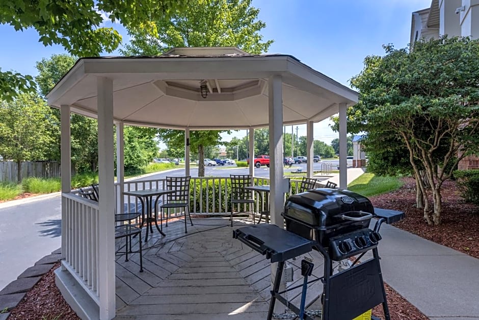 Candlewood Suites Springfield South By IHG