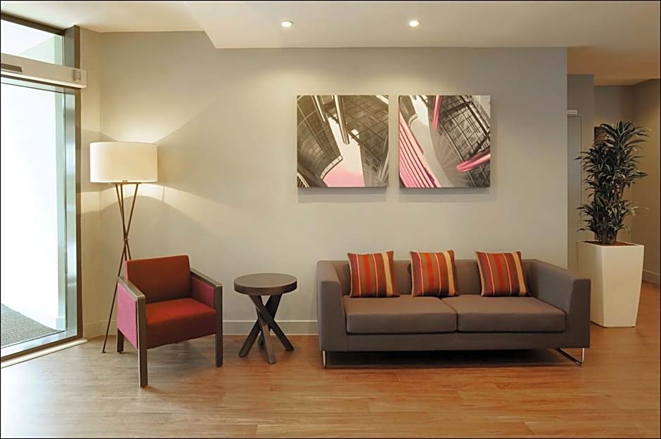 Holiday Inn Express Birmingham-Snow Hill By IHG